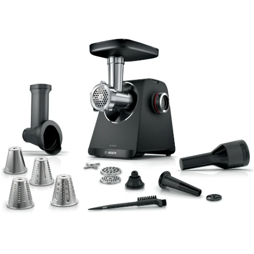 Mlynček na mäso Bosch MFWS440B MultiPower