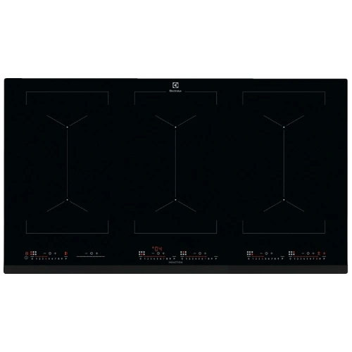 Indukčn&aacute; varn&aacute; doska Electrolux EIV9467