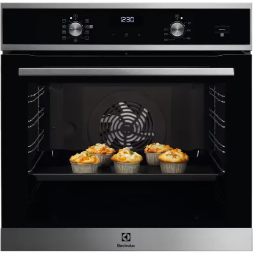 Vstavan&aacute; r&uacute;ra Electrolux EOD5C71X
