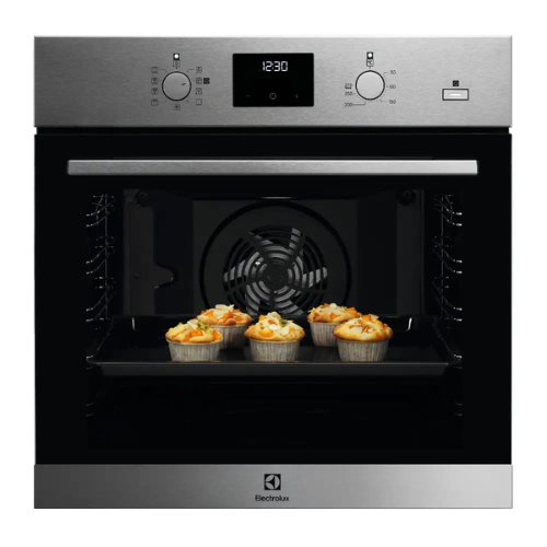 Vstavaná rúra Electrolux EOD3H50TX