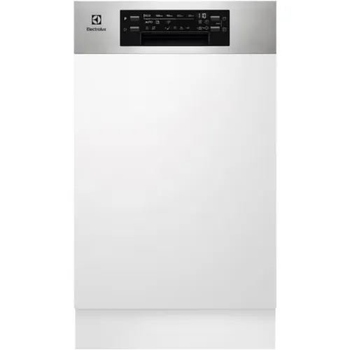 Um&yacute;vačka riadu Electrolux EEM43300IX: