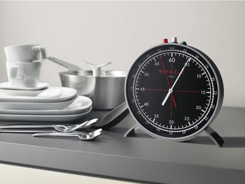 Účinný 30 minútový program v umývačke Electrolux EEA12100L vám poskytne rýchle umývanie riadu aj keď nie je umývačka úplne plná.