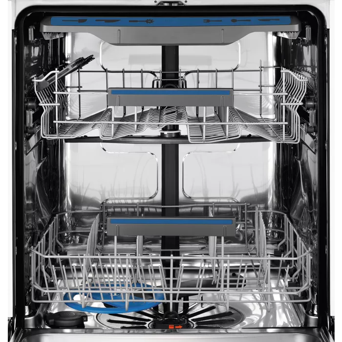 ESM48210SW UMÝVAČKA RIADU ELECTROLUX maxiflex