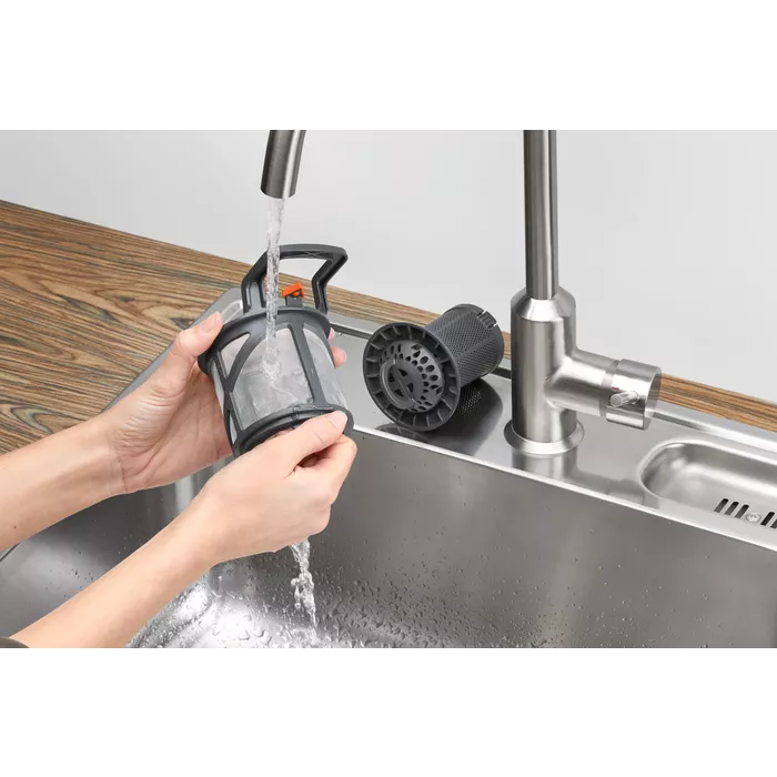 ESM48210SW UMÝVAČKA RIADU ELECTROLUX extra hygiena