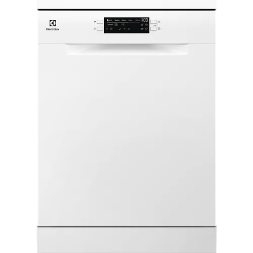 ESM48210SW UMÝVAČKA RIADU ELECTROLUX uvod