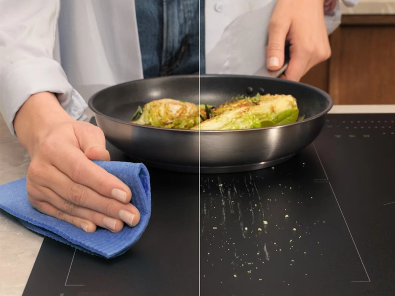 ELECTROLUX EIS62453IZ snímač varenia.