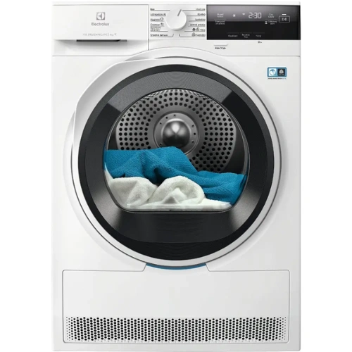 Sušička bielizne Electrolux EW7D384UCC