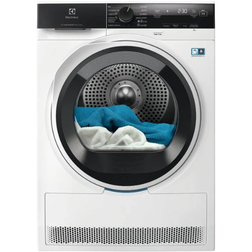 Su&scaron;ička bielizne Electrolux EW7D494GUC