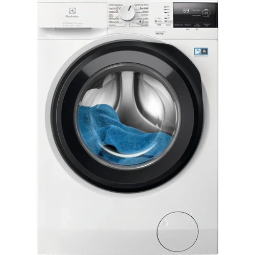 Prčka so suičkou Electrolux EW7W2682C