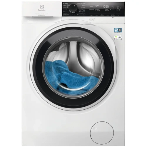Spredu plnen&aacute; pr&aacute;čka Electrolux EW7F4485CQ