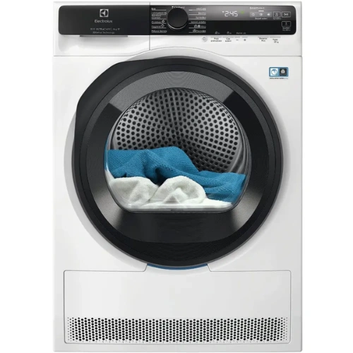 Sušička bielizne Electrolux EW8D595MCC