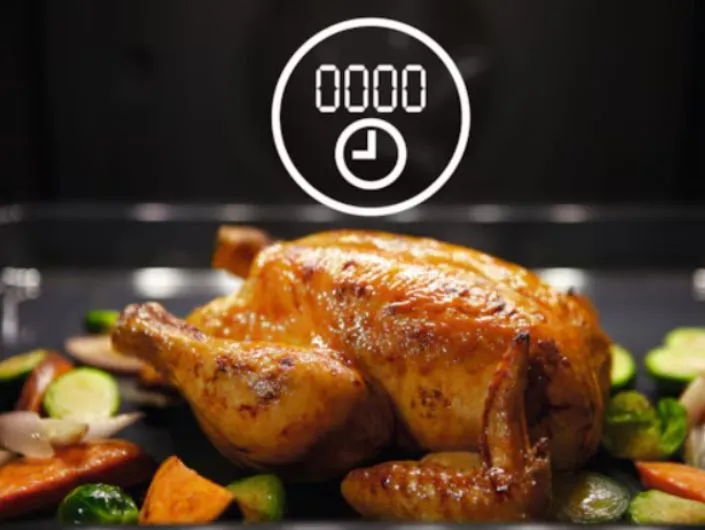 Presné nastavenia s naším časovačom s LED displejom