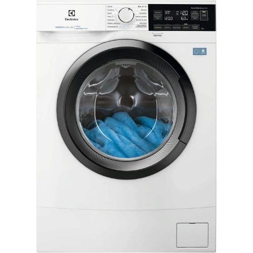 Spredu plnen&aacute; pr&aacute;čka Electrolux EWS6326DC