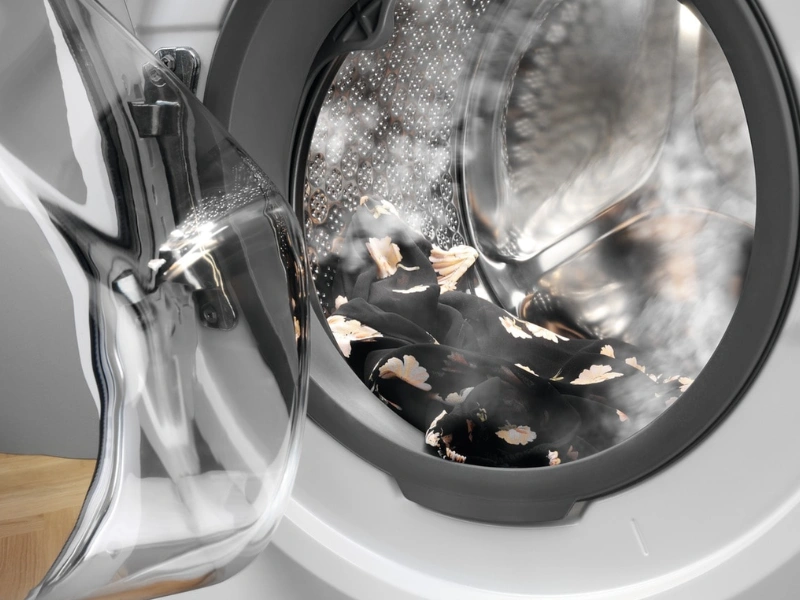 Pr&aacute;čka Electrolux EWS6326DC prin&aacute;&scaron;a antialergick&uacute;, hygienick&uacute; čistotu.