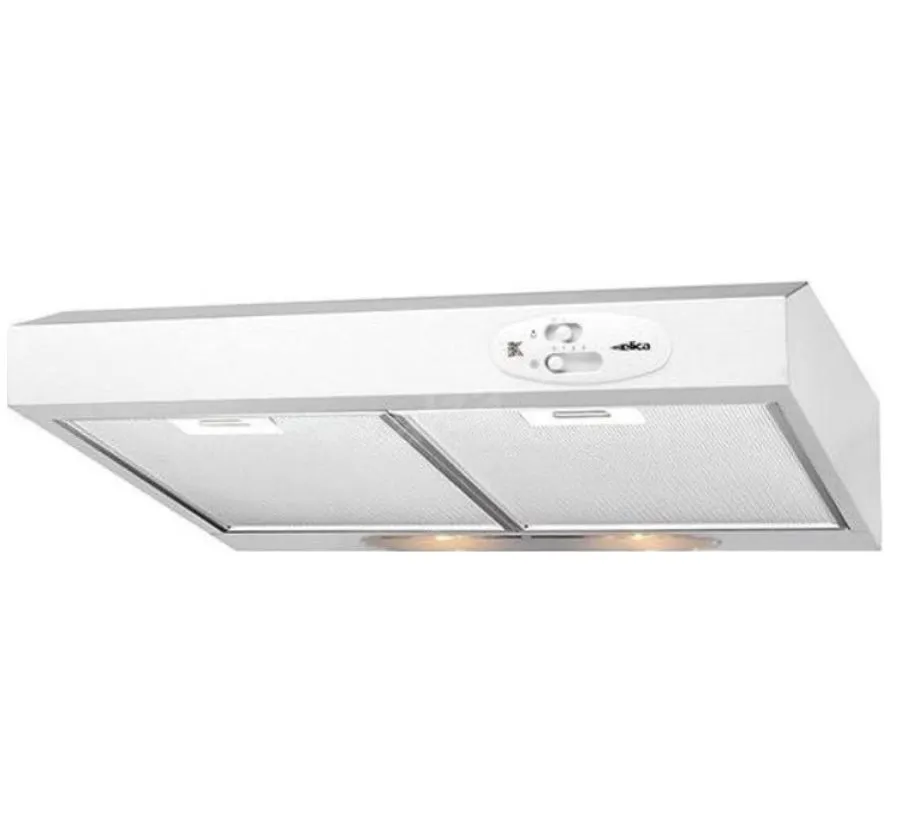 Výkonný a tichý chod