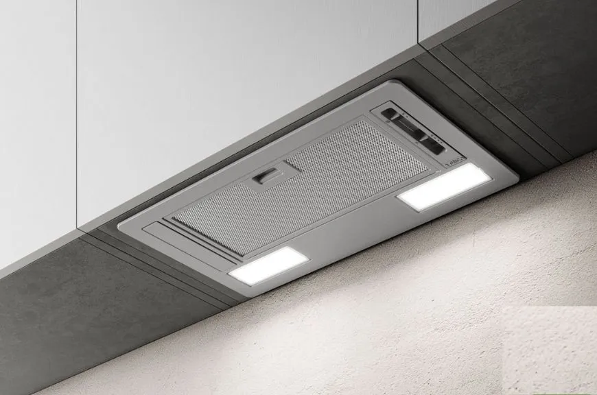 Výkonný a tichý odťah