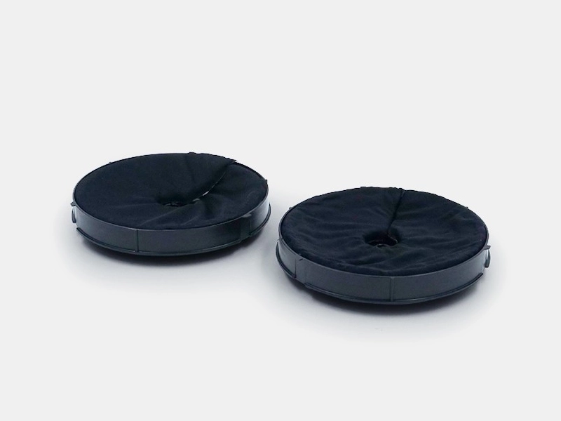 CFC0162221 elica uhlíkový filter.