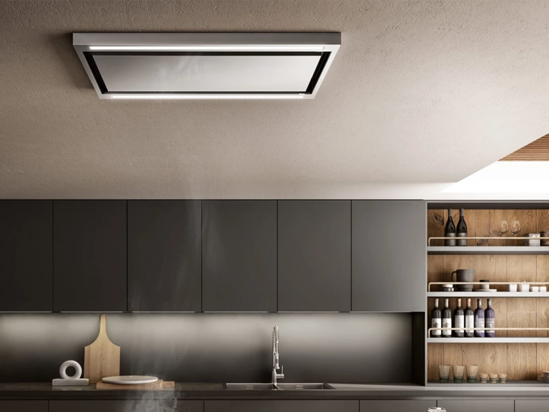 CLOUD SEVEN Elica odsávač pár.