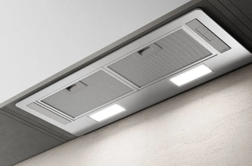 Štýlový odsávač pár