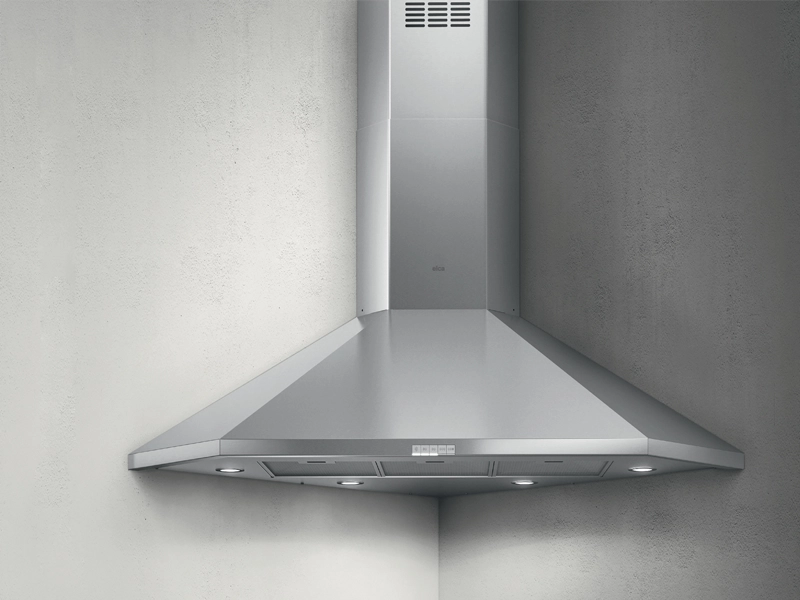 Digestor so rkou 90 cm Elica.