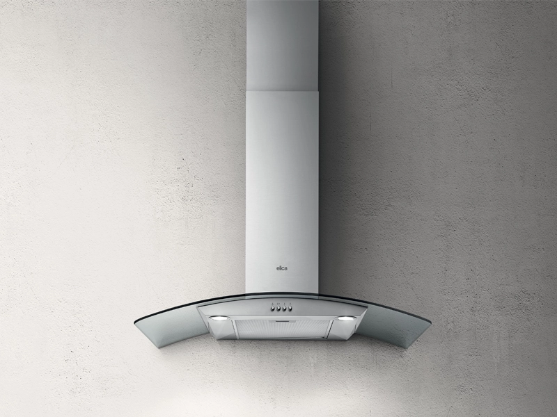 Komínový odsávač pár Elica Circus.