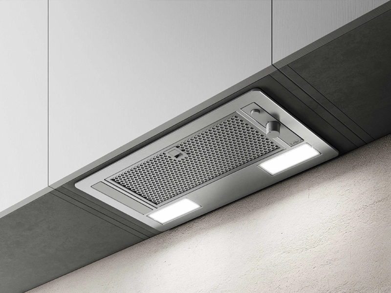 Vstavaný digestor Era S.