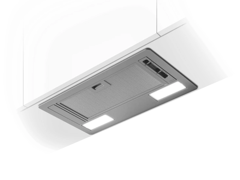 Vstavaný digestor Era S 60 cm.