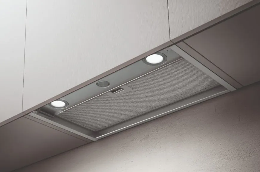 Elegantný a výkonný odsávač pár