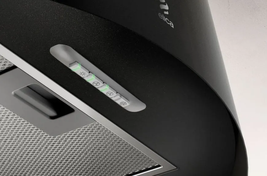 Čist&yacute; vzduch vďaka inteligentnej filtr&aacute;cii