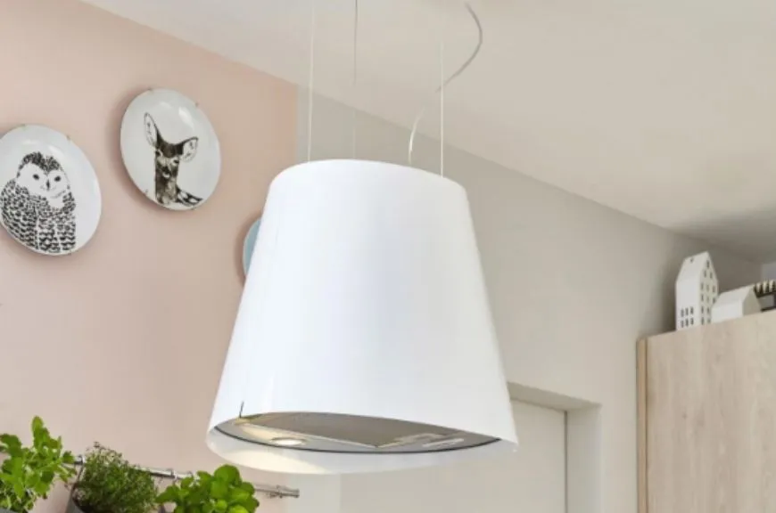 Čist&yacute; vzduch vďaka inteligentnej filtr&aacute;cii