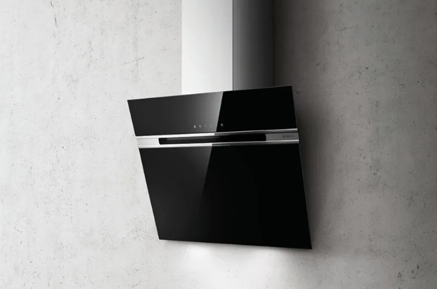 Výkonný digestor pre kuchyňu bez zápachov