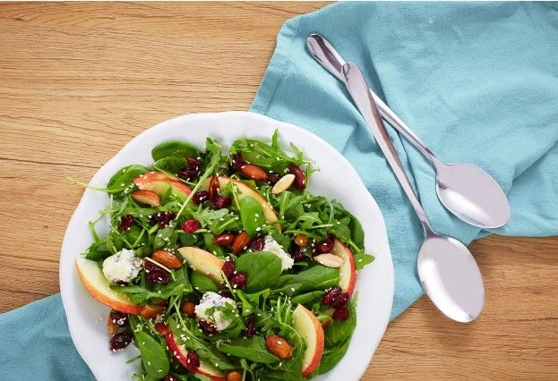 Chladnicka-s-mraznickou-Gorenje-NRK6202EW4-CrispZone