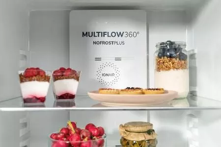 MultiFlow-Chladnicka-s-mraznickou-Gorenje-NRK6202EW4