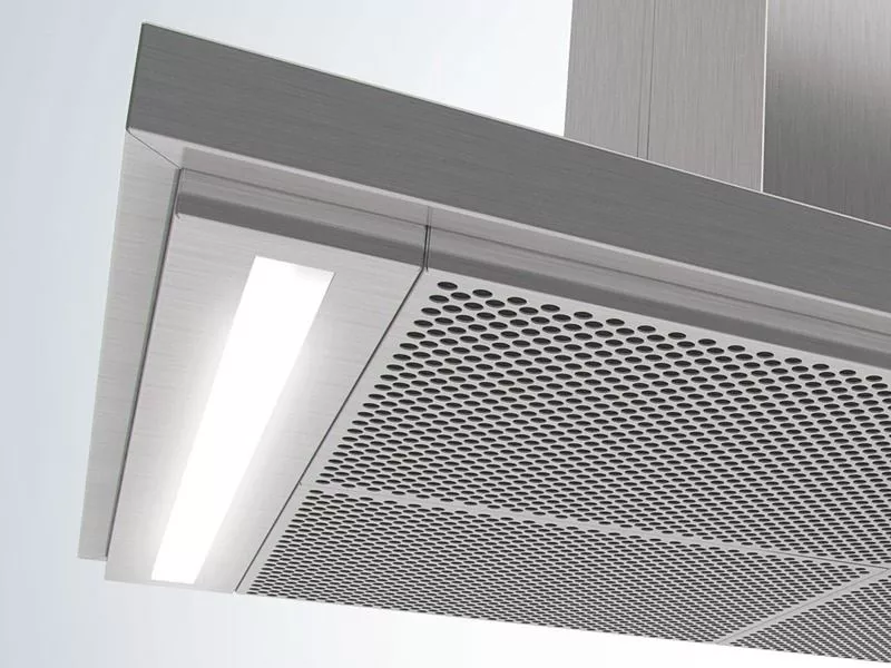 Odsávač pár Gorenje s LED osvletlením