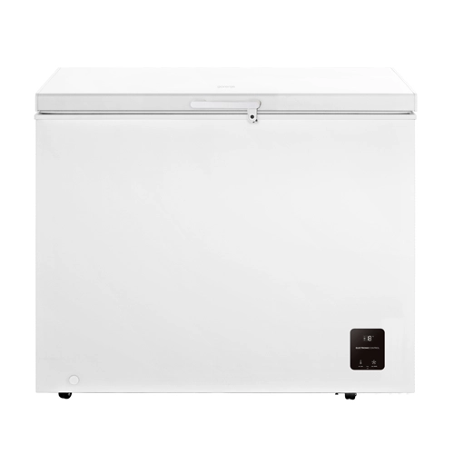 Gorenje FH25EAW mraznička truhlicov&aacute;