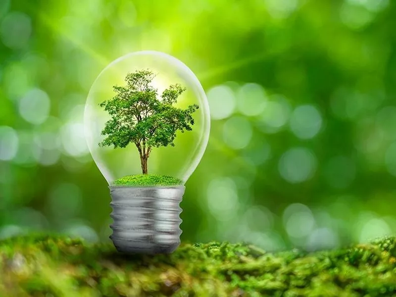 Chladnička Gorenje s energetickou triedou E