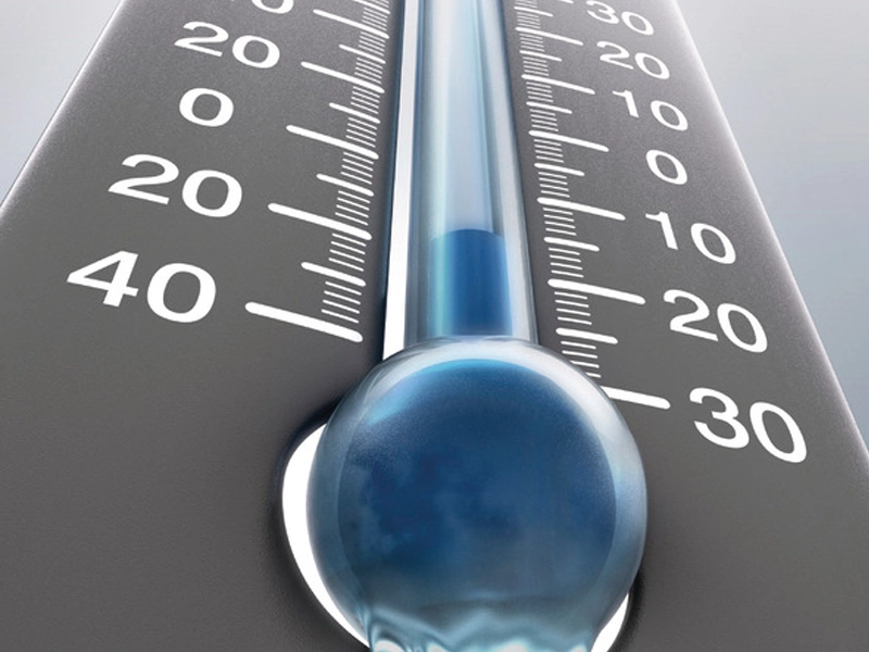 gorenje freeze protect