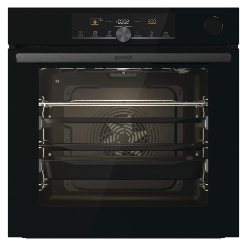 Gorenje BSA6747A04BGWI vstavan&aacute; r&uacute;ra