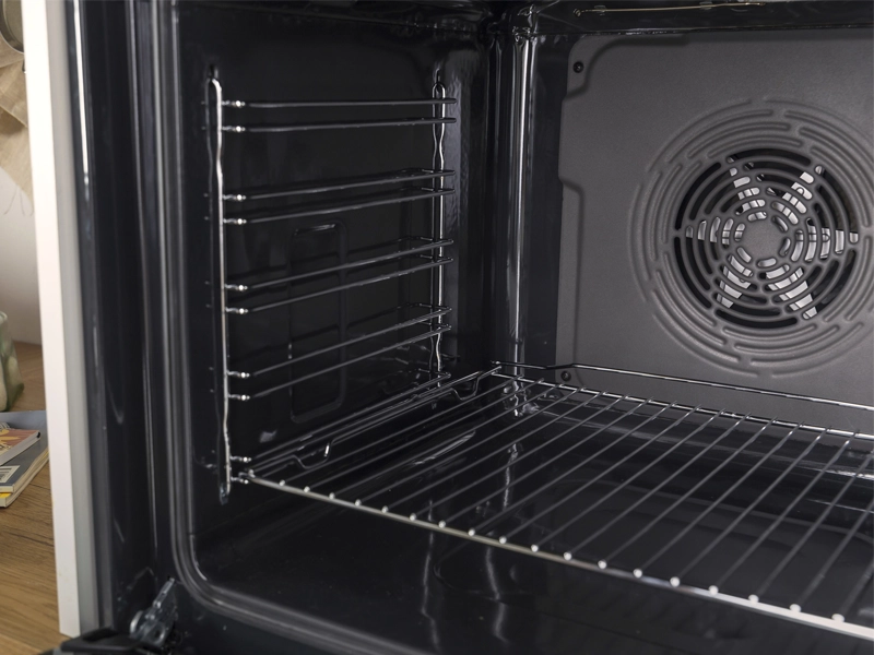 gorenje katalytick&eacute; čistenie