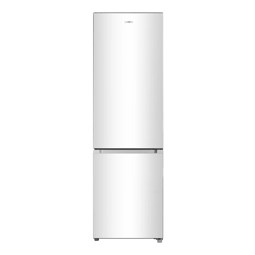 Gorenje NRK418ECS4 chladnička kombi