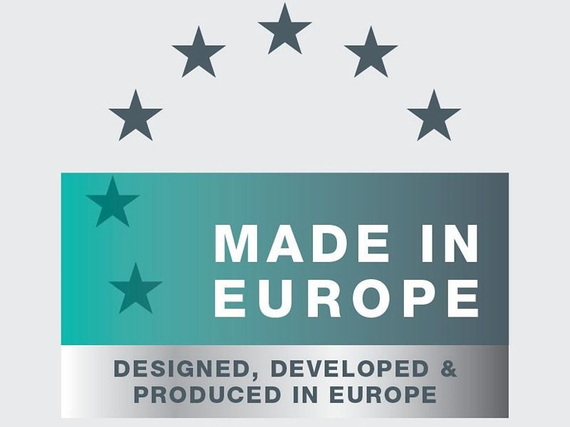 Práčka Gorenje vyrobená v EÚ