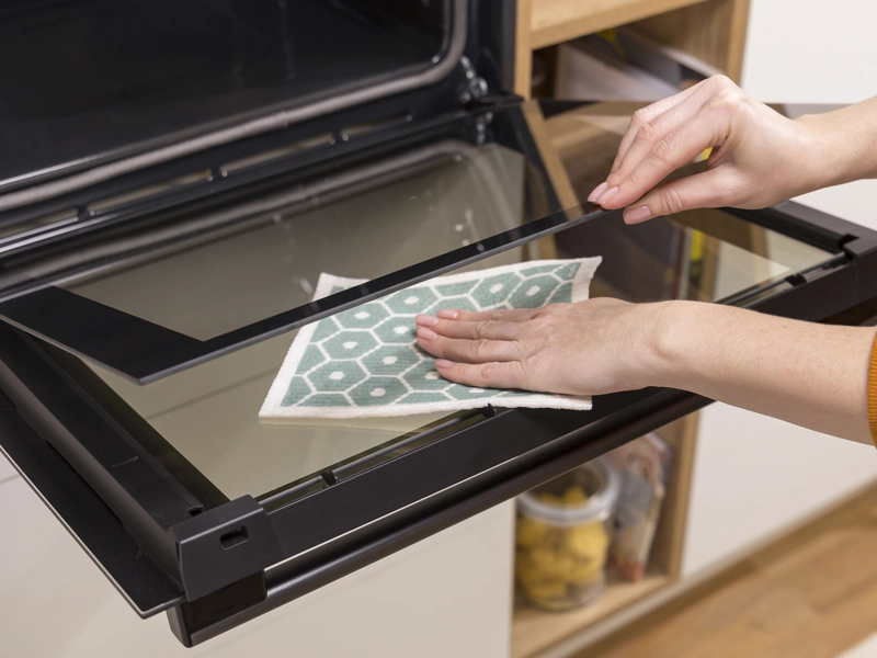 odnímateľné sklo gorenje