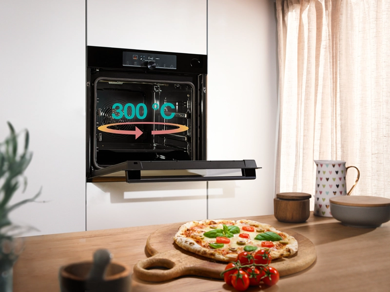gorenje pizza funkcia