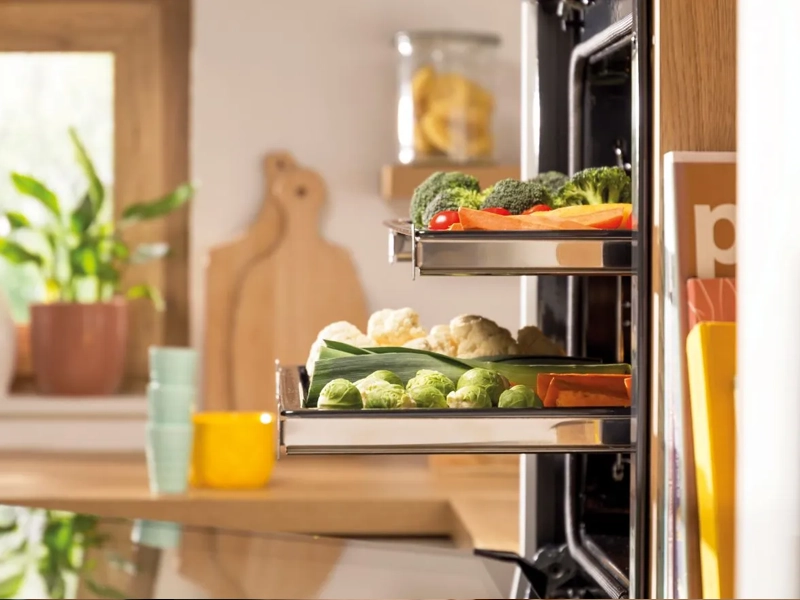 teleskopické vodidlá gorenje