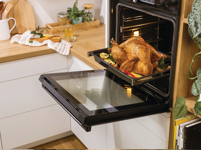 veľký objem gorenje