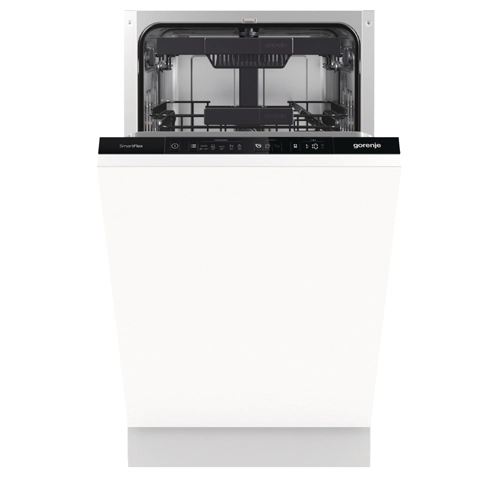 Gorenje GV561C10 vstavan&aacute; um&yacute;vačka riadu