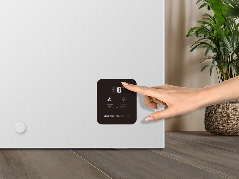 gorenje_elektronicke_ovladanie_mrazniocka