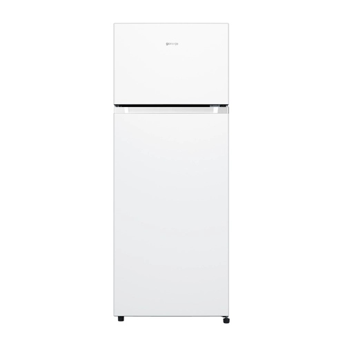 Gorenje RT514EW4 kombinovan&aacute; chladnička s mrazničkou hore
