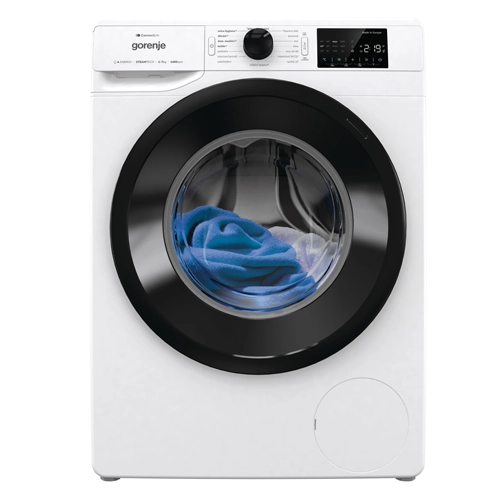 Gorenje W2PNA94A1W/CZ spredu plnená práčka