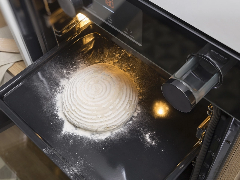 gorenje parná funkcia Steam Assist